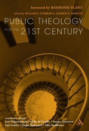 Public Theology for the 21st Century