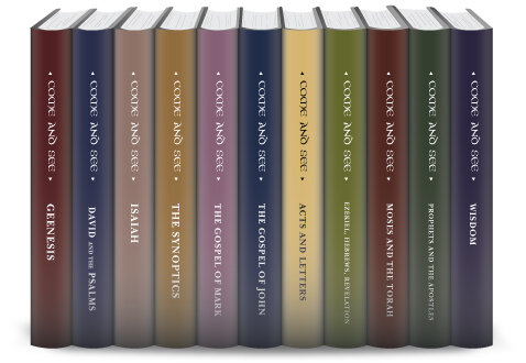 Come and See: Catholic Bible Study Collection (11 vols.)