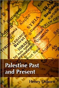 Palestine Past and Present