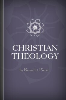 Christian Theology
