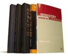 Contemporary Church Collection (5 vols.)