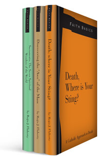 Catholic Faith Basics Collection (3 vols.)