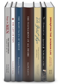 Catholic Virtue and Holiness Collection (7 vols.)