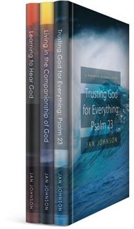 Personal Retreat Guides for Women (3 vols.)