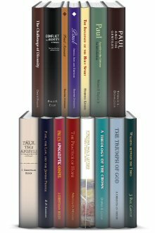 Paul and Pauline Theology Collection (15 vols.)