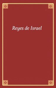 Reyes de Israel