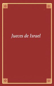 Jueces de Israel