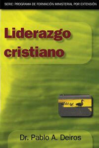 Liderazgo cristiano