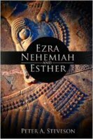 A Commentary on Ezra, Nehemiah, and Esther