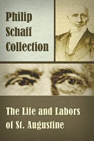 The Life and Labors of St. Augustine