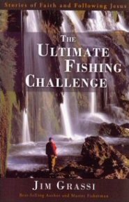 The Ultimate Fishing Challenge