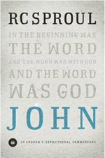 John (St. Andrew’s Expositional Commentary)