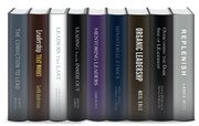 Baker Leadership Collection (9 vols.)