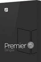 Biblioteca Premier- Bilingüe v.5