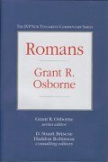 Romans (IVP New Testament Commentary | IVPNTC)