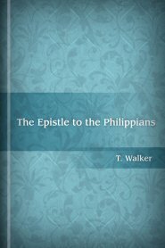 The Epistle to the Philippians