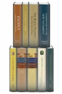 Baker Academic Commentary Collection (9 vols.)
