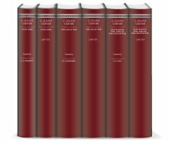 The Works of Julius Caesar (6 vols.)