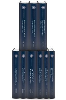 Classics in Empiricist Philosophy Collection (9 vols.)