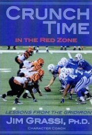 Crunch Time In the Red Zone
