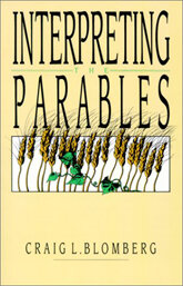 Interpreting the Parables