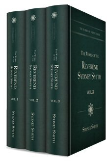 The Works of Sydney Smith (3 vols.)
