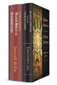 Historical Interpreters Collection (2 vols.)
