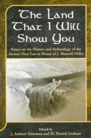 The Land that I Will Show You