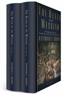 The Death of the Messiah, from Gethsemane to the Grave (2 vols.)