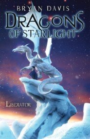 Liberator: Dragons of Starlight