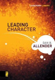 Leading Character: Leadership Library