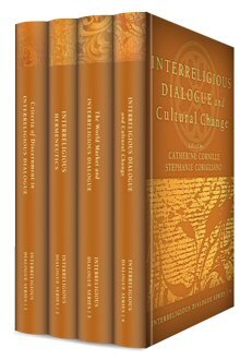 Interreligious Dialogue Series (4 vols.)