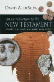 An Introduction to the New Testament