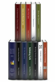Fortress Press Theology Collection (12 vols.)