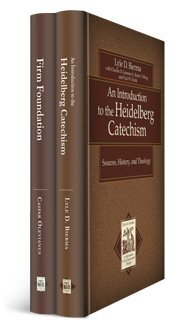 Baker Academic Heidelberg Catechism Collection (2 vols.)