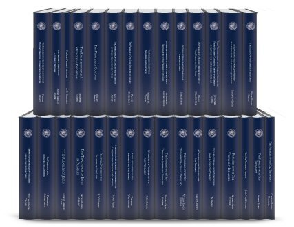 Classic Studies on the Parables of the Bible (30 vols.)