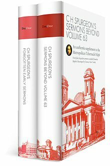 Spurgeon Sermon Upgrade Collection (2 vols.)