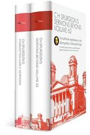 Spurgeon Sermon Upgrade Collection (2 vols.)