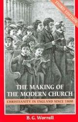 The Making of the Modern Church