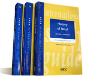 SPCK Old Testament Introduction Collection (3 vols.)
