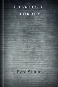Ezra Studies