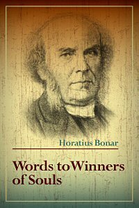 Words to Winners of Souls