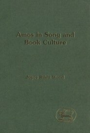 Amos in Song and Book Culture