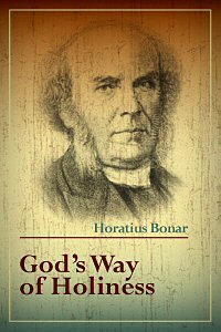God’s Way of Holiness