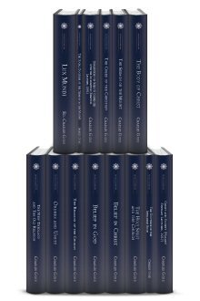 Charles Gore Collection (14 vols.)