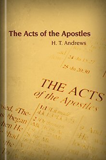 The Acts of the Apostles