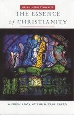 The Essence of Christianity