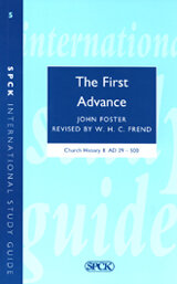 The First Advance