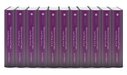 Sermons for the Christian Year (11 vols.)