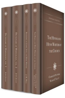 Hymnology Collection (4 vols.)